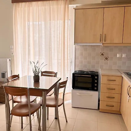 Estee Lejlighed Faraí