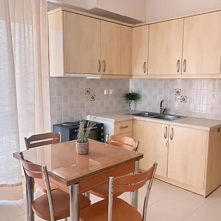 Apartamento Estee Faraí
