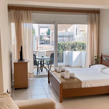 Estee Apartamento Faraí