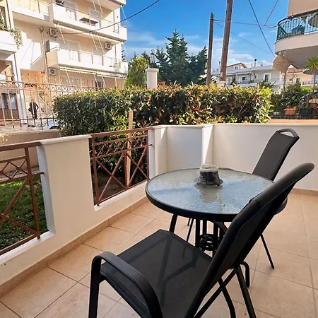 Estee Lejlighed Faraí