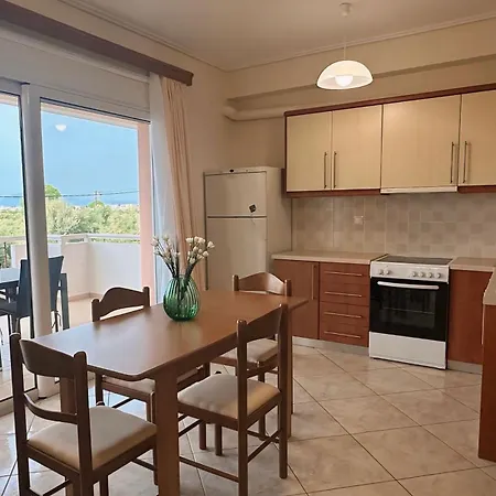 Apartment Estee Farai