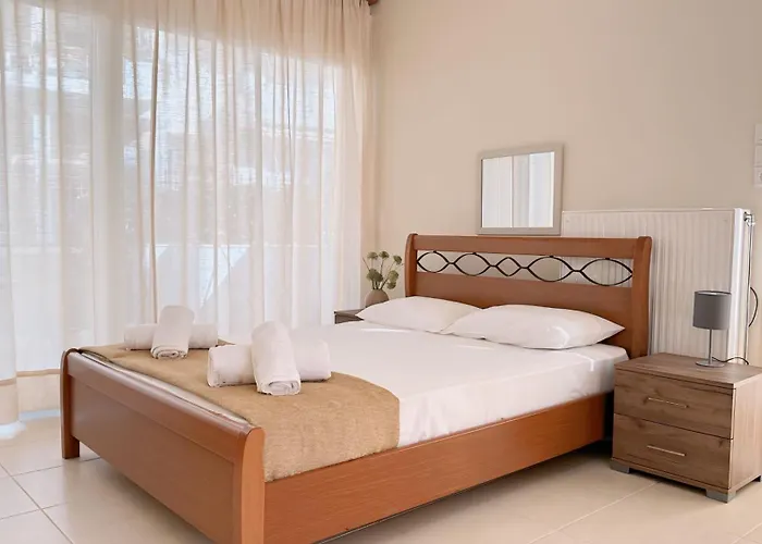 Апартаменты Estee Farai