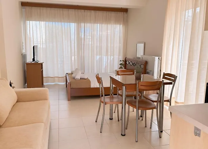 Estee Апартаменты