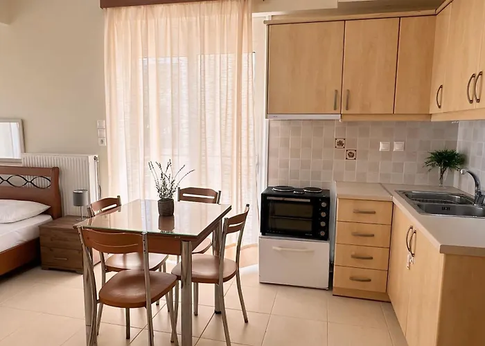 Estee Апартаменты Farai