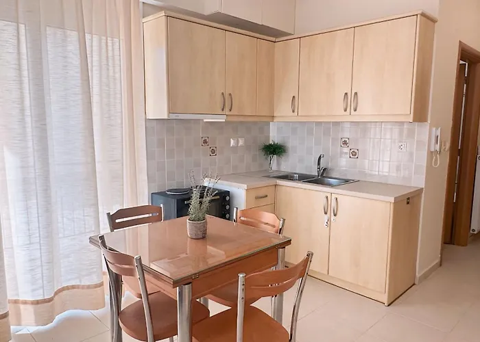 Апартаменты Estee Farai