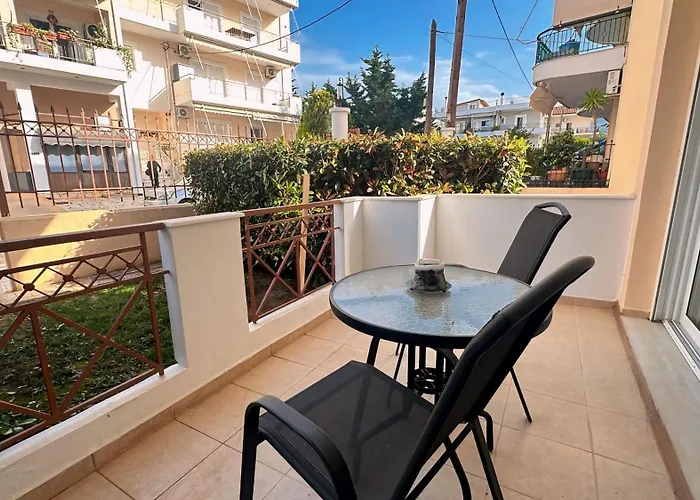 Estee Апартаменты Farai