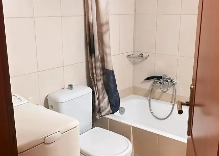 Estee Апартаменты