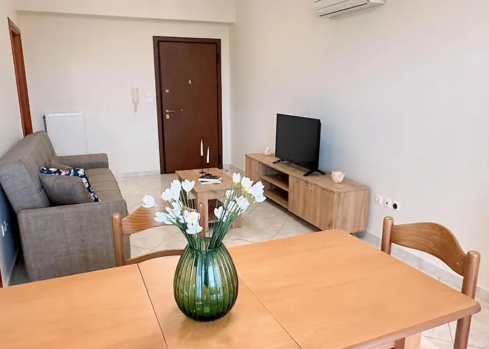 Estee Апартаменты