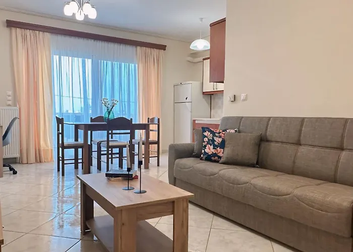 Апартаменты Estee *