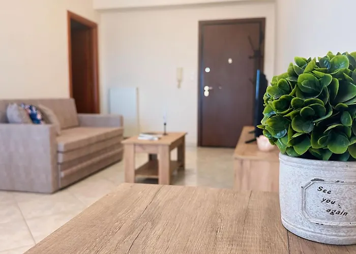 Estee Апартаменты *