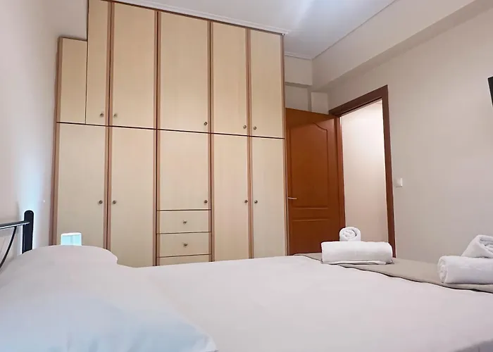 Апартаменты Estee