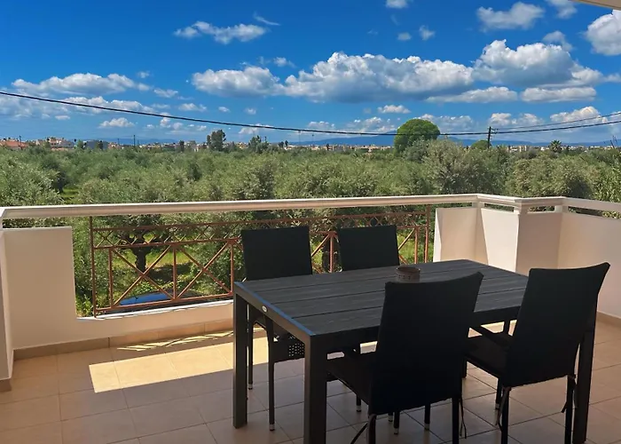 Апартаменты Estee