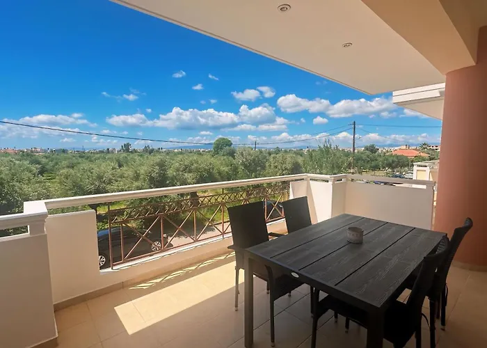 Estee Апартаменты *