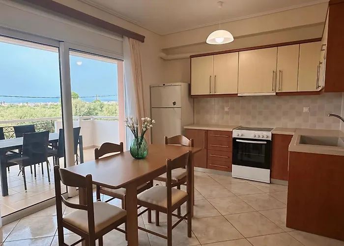 Апартаменты Estee Farai